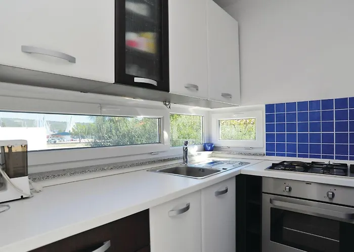 Apartamento 1 Bedroom Amazing In