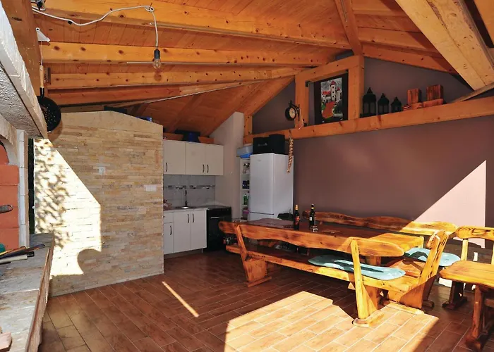 Apartamento 1 Bedroom Amazing In *