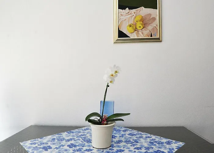 1 Bedroom Amazing In Apartamento