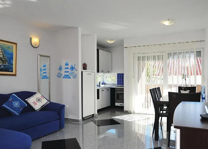 Apartamento 1 Bedroom Amazing In