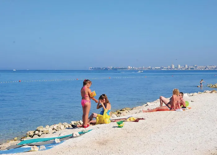 1 Bedroom Amazing In * Bibinje