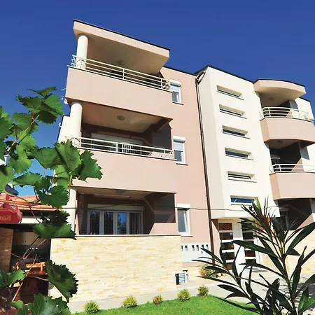 Apartmán Cozy In Bibinje