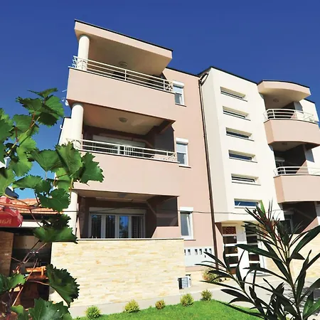 Apartment Awesome In With Kitchen Bibinje