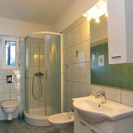 Apartmán Cozy In *