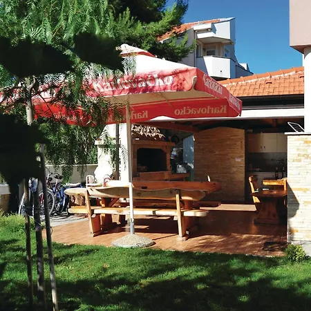 Apartmán Cozy In Bibinje