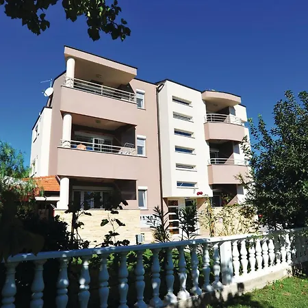 Apartmán Cozy In Bibinje