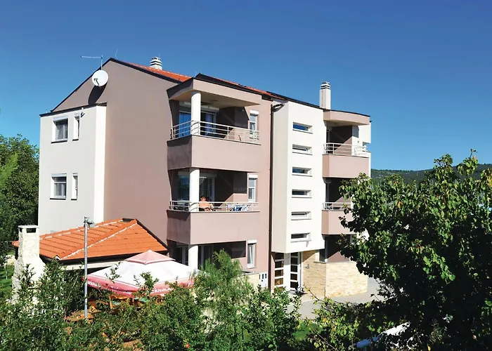 Appartamento 1 Bedroom Amazing In