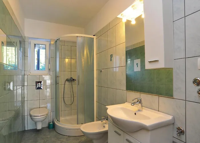 Appartamento 1 Bedroom Amazing In *
