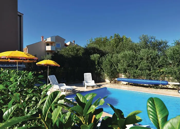 1 Bedroom Amazing In Bibinje