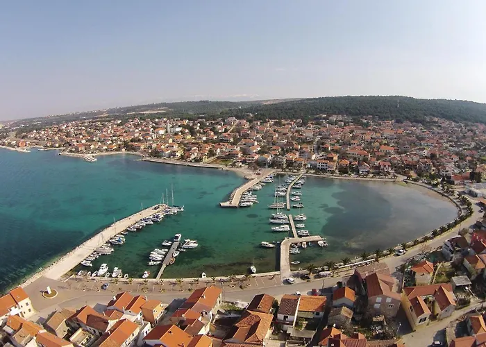 Appartamento 1 Bedroom Amazing In Bibinje