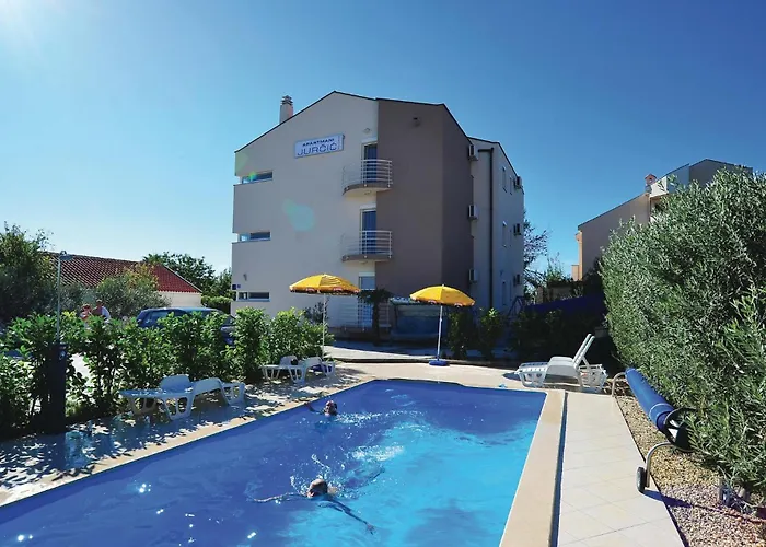 1 Bedroom Amazing In Appartamento